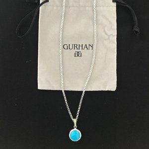 GURHAN Galapagos Necklace